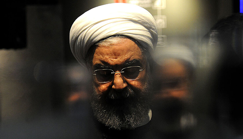 حسن روحانی