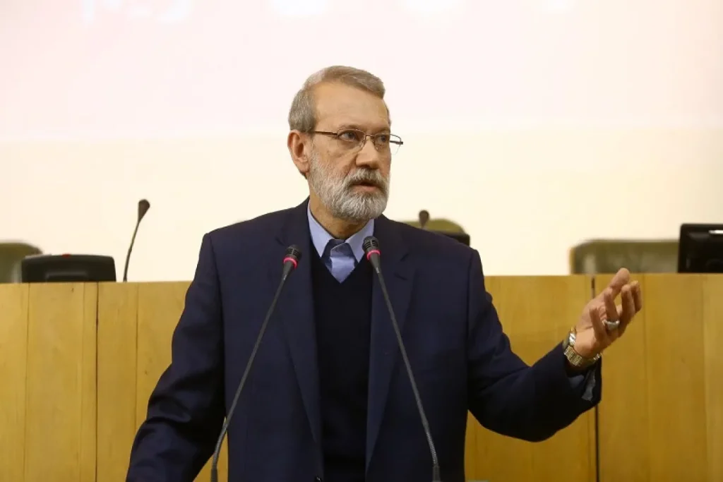 لاریجانی ak9429 1200x800