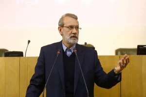 انتصاب علی لاریجانی به عنوان نماینده رهبری در شورای عالی امنیت ملی