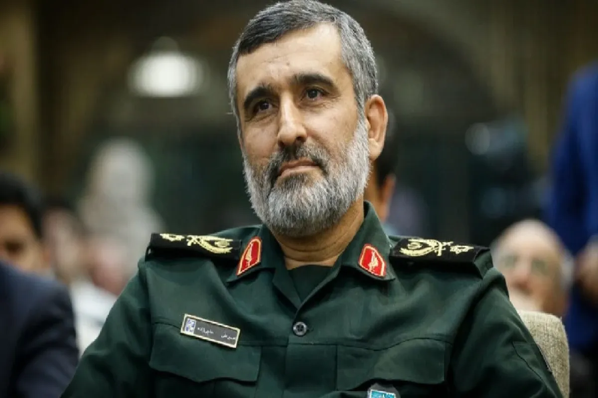 تکذیب شهادت سرداران حاجی‌ زاده و فدوی