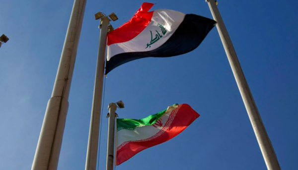 هدف گذاری جدید ایران در بازار عراق چیست؟