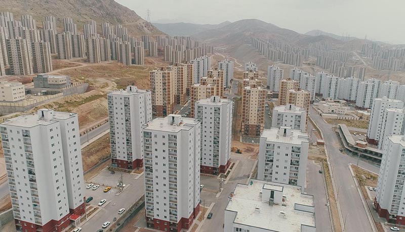 قیمت مسکن در شهرهای اطراف تهران چقدر است؟