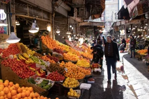 عرضه میوه تنظیم بازار نوروزی از 20 اسفند آغاز می‌شود