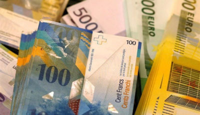 احتمال افزایش ارزش یورو در سال 2020
