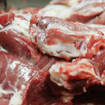 قیمت گوشت امروز 15 آذر 1401
