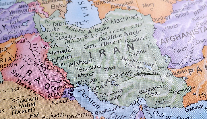 رشد اقتصادی ایران پس از خروج آمریکا از برجام