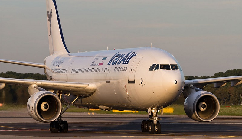 iran air1