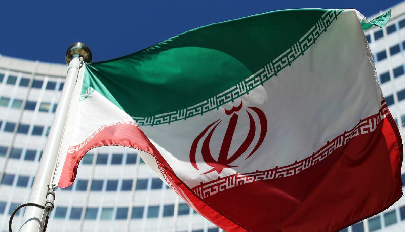 چالز میشل: از توافق با ایران دست نمی‌کشیم
