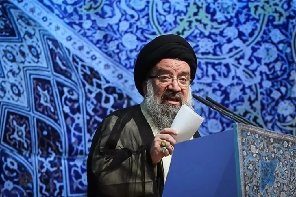 احمد خاتمی ak6265 1200x800