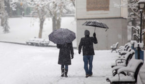 وضعیت بازارها در یک روز برفی / گرانی به بازار طلا برگشت / دلار ارزان شد و بورس تکان نخورد