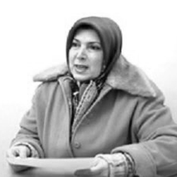 رقیه حاتمی