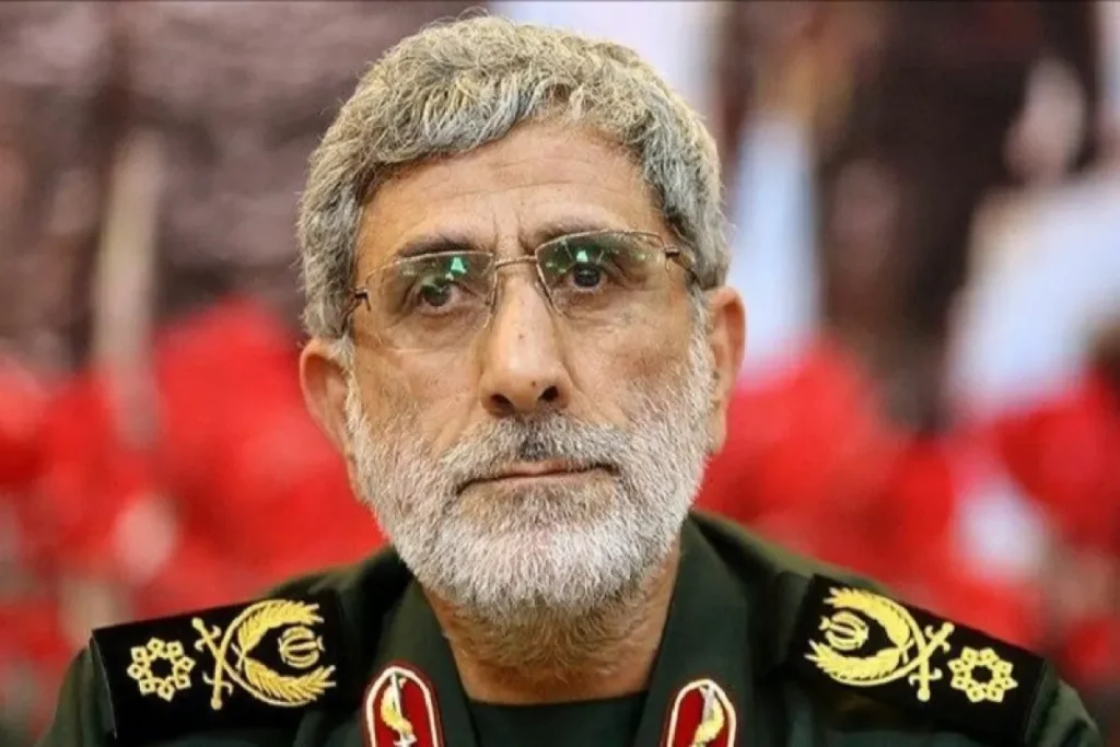 سردار قاآنی ak6723 1200x800