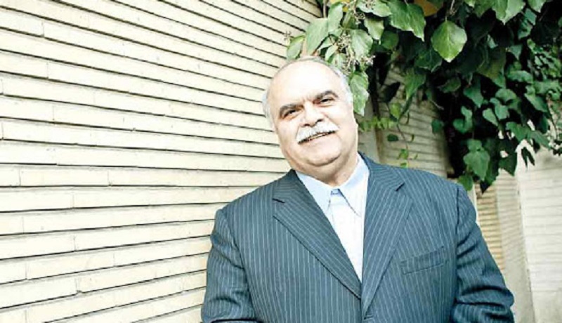 احمد میرمطهری