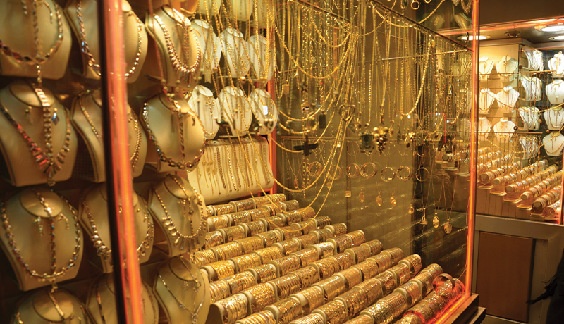 پیش‌‎بینی قیمت طلا در هفته سوم آذر / خرید طلای آب شده زیاد شد