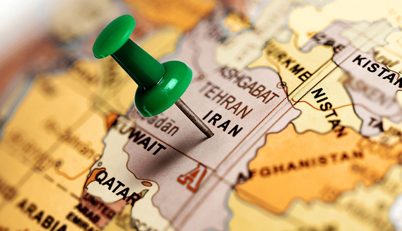 پیش‌بینی رشد اقتصادی ایران در سال 2021