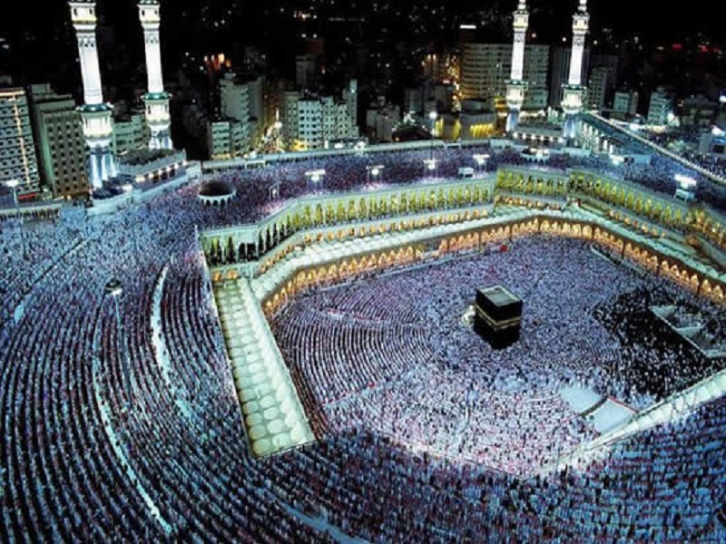 buy hajj voucher