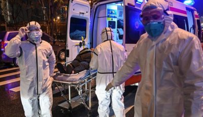 آخرین گزارش‌ها از شمار قربانیان ویروس کرونا در ایران و جهان