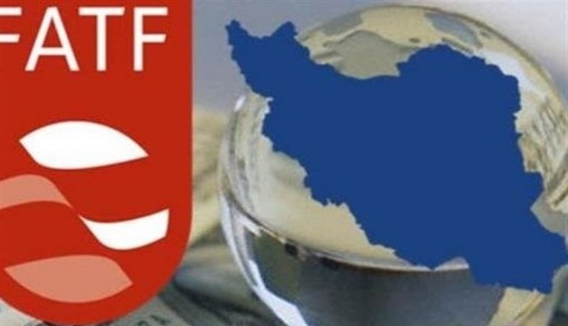 ایران به لیست سیاه FATF بازگشت