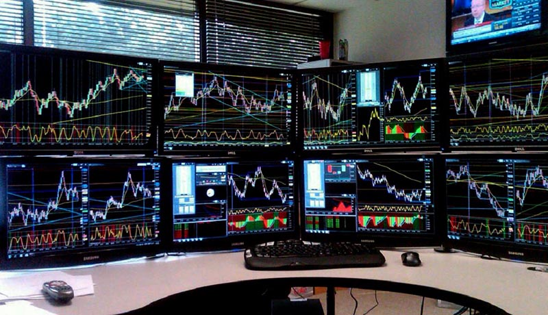 how to monitor the stock market 2