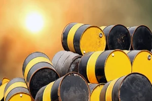 قیمت نفت امروز ۲۴ اردیبهشت ۱۴۰۴