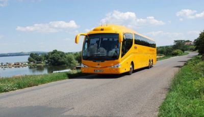 راهنمای سفر از خوی به استانبول با اتوبوس