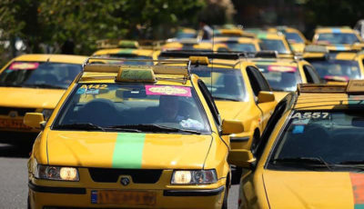ماجرای حذف بارکد پرداخت آنلاین در تاکسی‌ها چیست؟