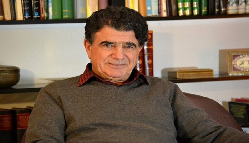 آخرین وضعیت جسمانی شجریان از زبان پزشک معالج این هنرمند