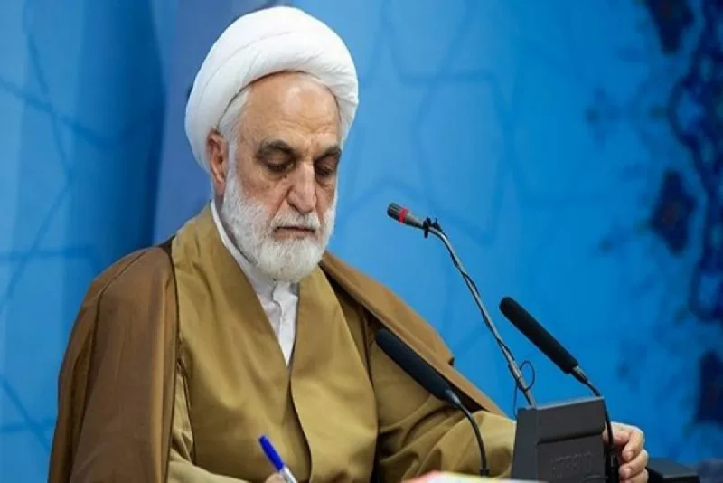 دستور اژه ای