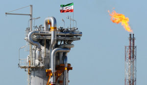 خریداران عمده نفت ایران باز می‌گردند؟