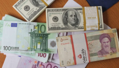 پوند ارزان و لیر ترکیه گران شد