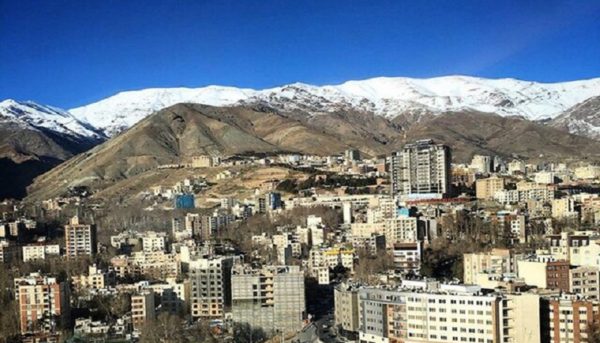 مالیات نقل و انتقال املاک تهران آنلاین کسر می‌شود