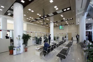 تعطیلی بانک های پایتخت در روز چهارشنبه اعلام شد