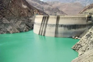 منابع آبی زیر زمینی به شرایط بحرانی رسیده‌اند