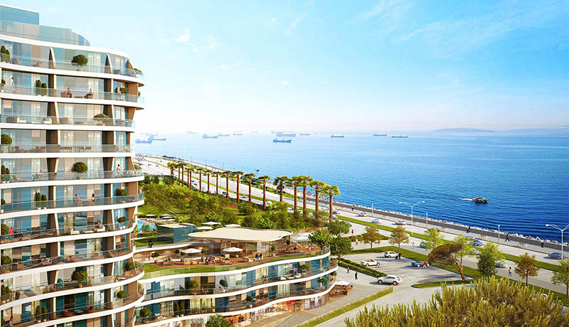 dumankaya horizon kartal istanbul main