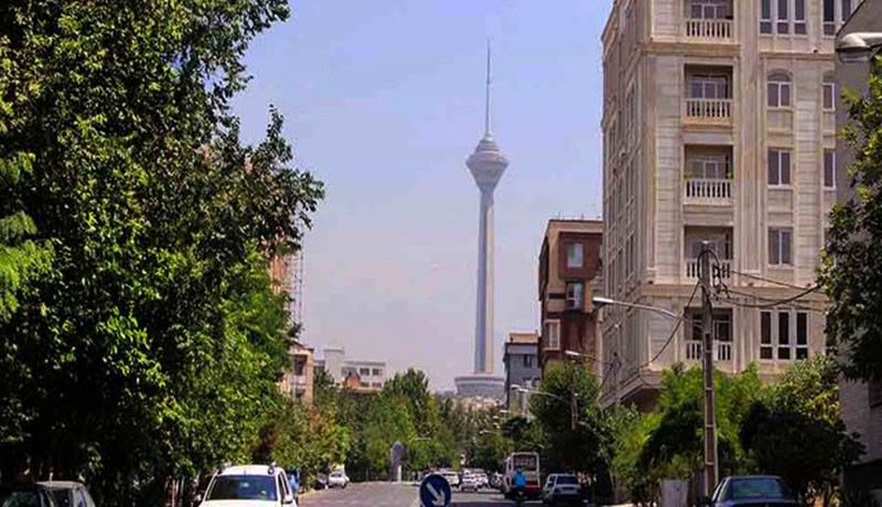 مناطق ارزان غرب تهران کدامند؟