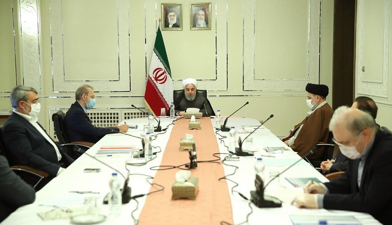 حسن روحانی