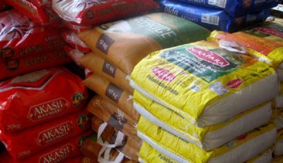 ضوابط ترخیص و توزیع واردات برنج پاکستانی ابلاغ شد
