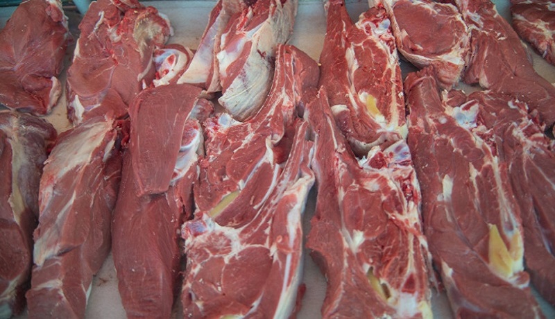 قیمت گوشت در ۲۶ مرداد ۱۴۰۰ (فهرست قیمت) / افزایش قیمت گوشت