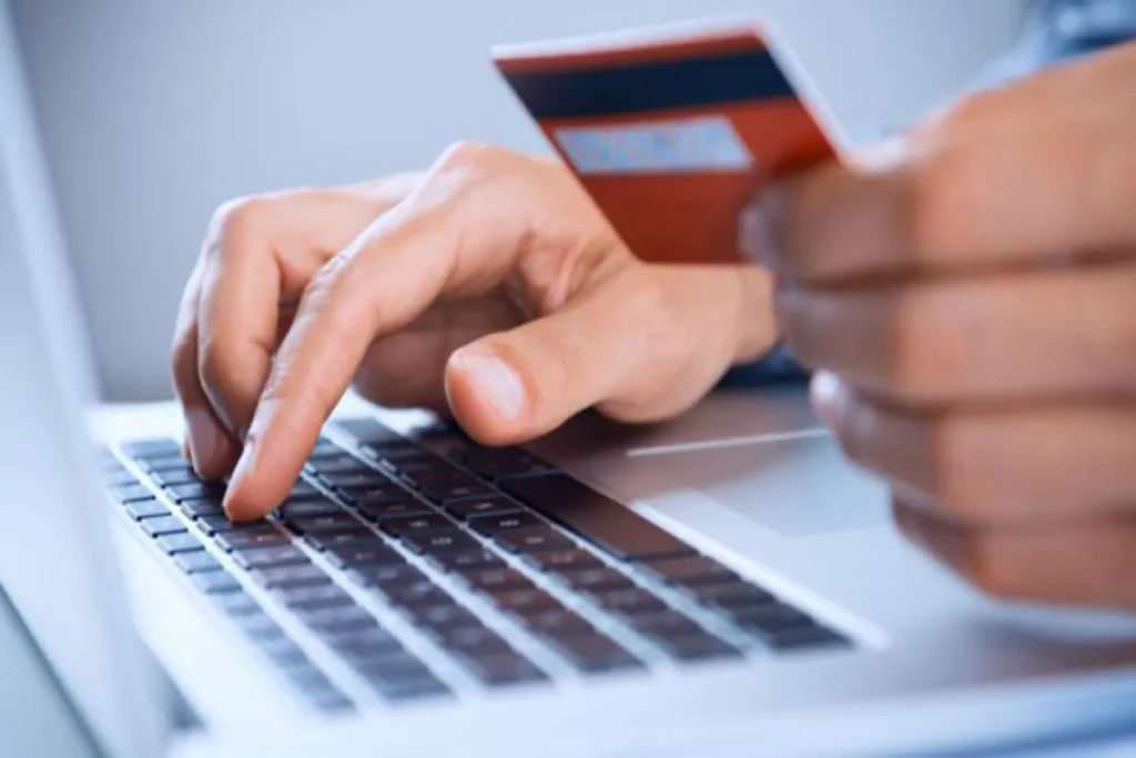 تفکیک حساب تجاری