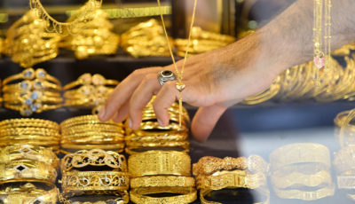 هشدار رئیس اتحادیه طلا به خریداران طلای آب‌شده
