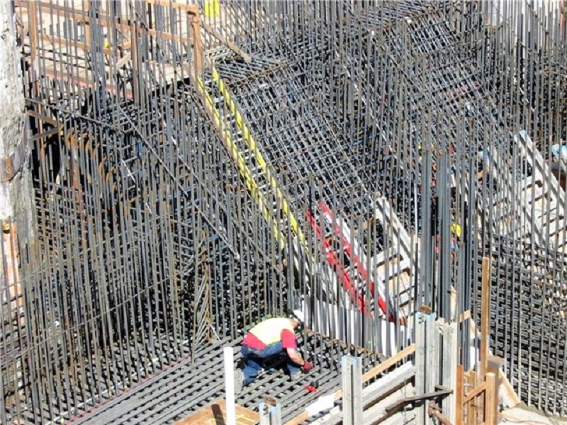 Information about rebar