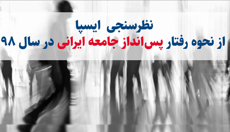 پس انداز ایرانیان