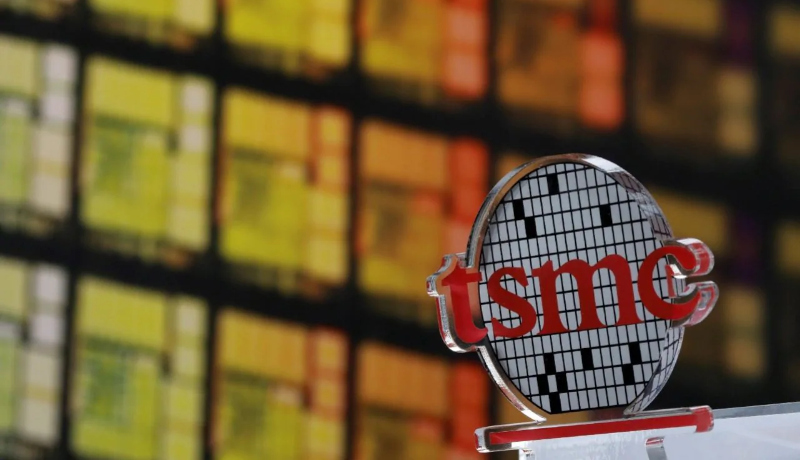 TSMC