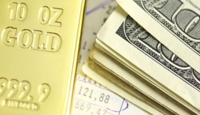 روند هفتگی انس جهانی طلا و پیش‌بینی بازار