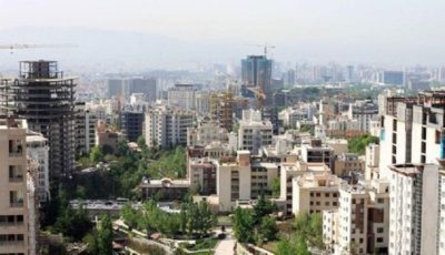 آخرین قیمت ها از اجاره مسکن در تهران