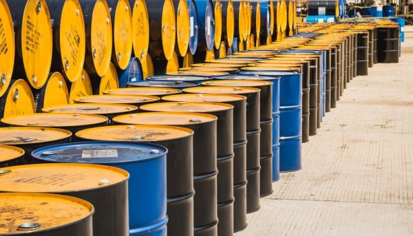 صعود نفت برنت به مرز ۸۹ دلار
