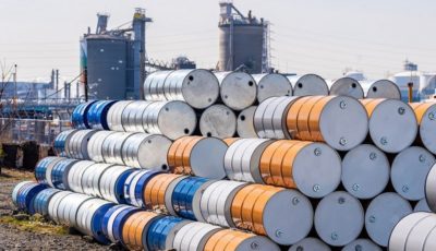 قیمت جهانی نفت امروز/ صادرات نفت ایران ۱۱۰ هزار بشکه در روز افزایش یافت
