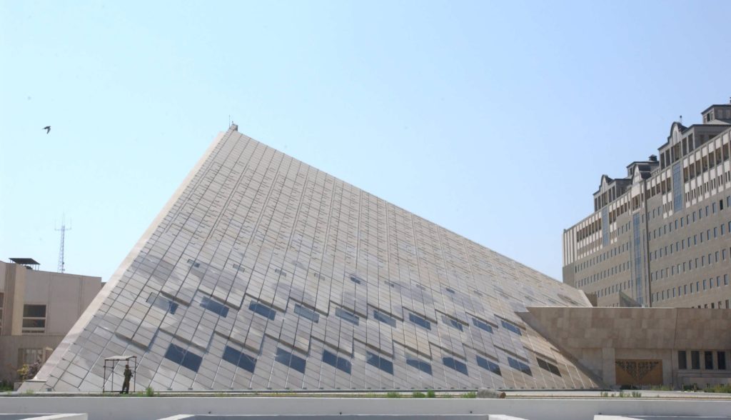 ساختمان مجلس