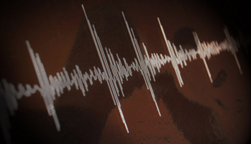 زمین لرزه ۵.۴ ریشتری در بندرعباس/ زلزله ۴.۱ ریشتری کرمان را لرزاند