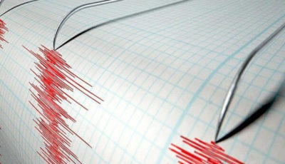 زلزله ۴.۸ ریشتری خراسان جنوبی را لرزاند
